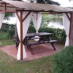 Apartment Dachstuebchen An Der Oder Neuglietzen