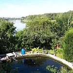 Apartment Dachstuebchen An Der Oder Neuglietzen