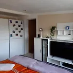 Dachstuebchen An Der Oder Neuglietzen