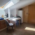 Apartment Dachstuebchen An Der Oder Neuglietzen
