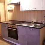 Apartment Dachstuebchen An Der Oder *