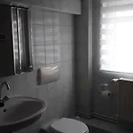 Apartment Dachstuebchen An Der Oder *