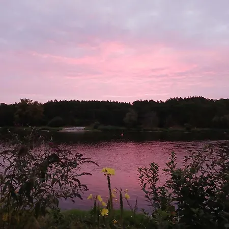 Dachstuebchen An Der Oder Neuglietzen