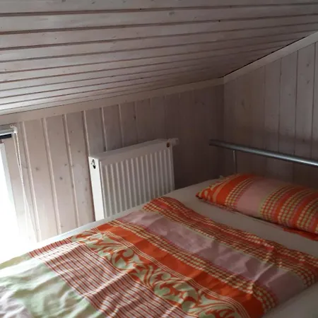 Dachstuebchen An Der Oder Neuglietzen